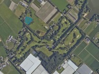 Bouwgrond Brielsedreef