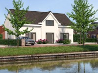 Bouwgrond Zandweg 153-A