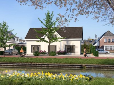 Bouwgrond Zandweg 153-A