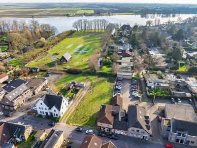 Bouwgrond Wilhelminastraat 24