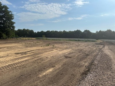 Bouwgrond Weideweg