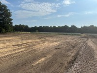Bouwgrond Weideweg
