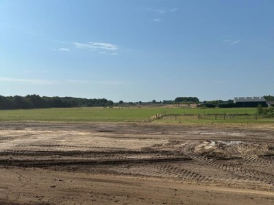 Bouwgrond Weideweg