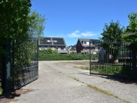 Bouwgrond Zuiderpad