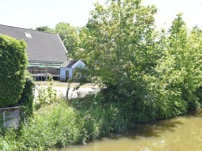 Bouwgrond Zuiderpad