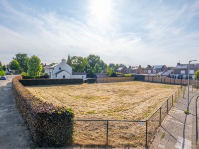 Bouwgrond Hoogveld