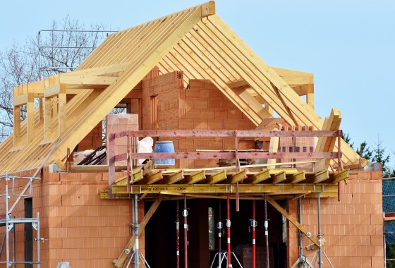 Van bouwkavel tot droomhuis: zo verzeker je jouw woning slim en op tijd - 