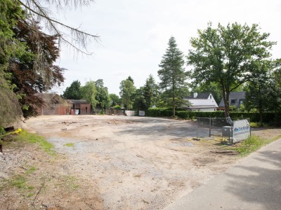 Bouwgrond Dennelaan 1