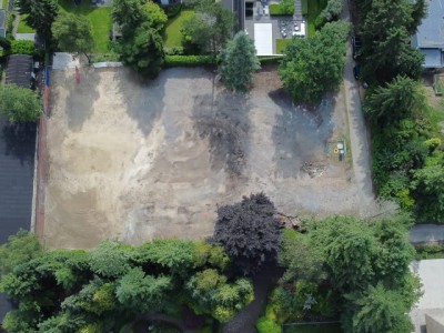 Bouwgrond Dennelaan 1