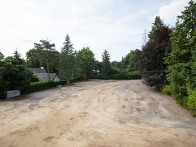 Bouwgrond Dennelaan 1