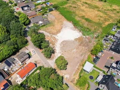 Bouwgrond Oude Baan