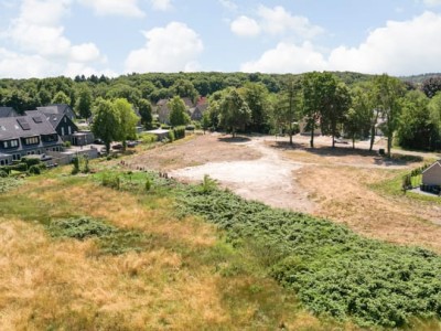 Bouwgrond Oude Baan