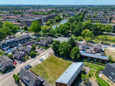 Bouwgrond Aalscholverweg