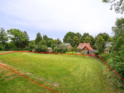 Bouwgrond Koekoeksweg 1-B