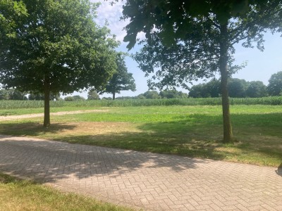 Bouwgrond Oude Postweg