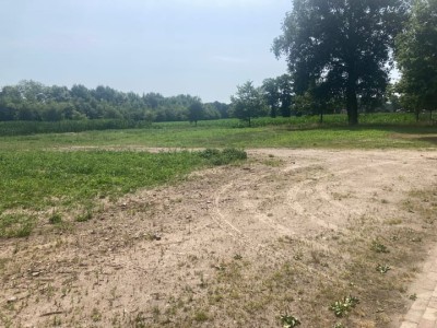 Bouwgrond Oude Postweg
