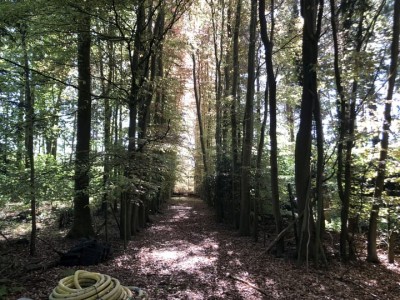 Bouwgrond Wildveld 33