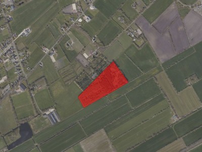 Bouwgrond Wildveld 33