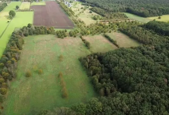 Bouwgrond Emmahoeve