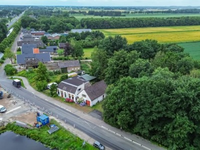 Bouwgrond Norgervaart 1