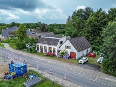 Bouwgrond Norgervaart 1