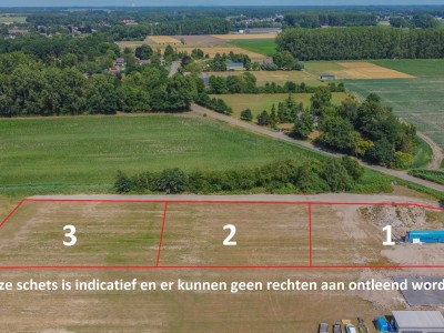 Nieuwe Karnemelkstraat Kavel 1 4576 BT Koewacht