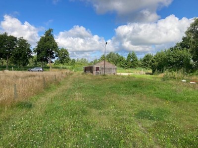 Bouwgrond Gedempte Veert kavel 66