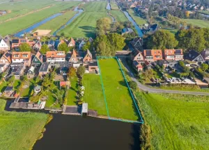 Bouwgrond Oosteinde 88 A