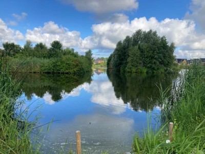 Bouwgrond Gedempte Veert kavel 66