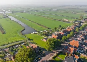 Bouwgrond Oosteinde 88 A