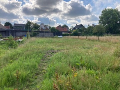 Bouwgrond Gedempte Veert kavel 66