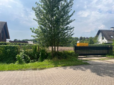 Bouwgrond Achterstraat