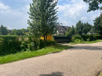 Bouwgrond Achterstraat