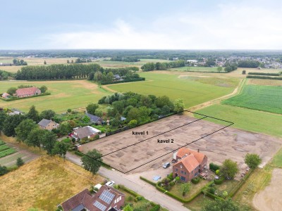 Bouwgrond Elsteren
