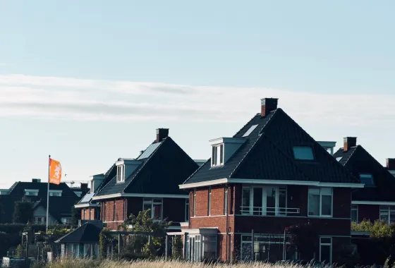Een bouwkavel op het oog? Vergeet de stroomaansluiting niet