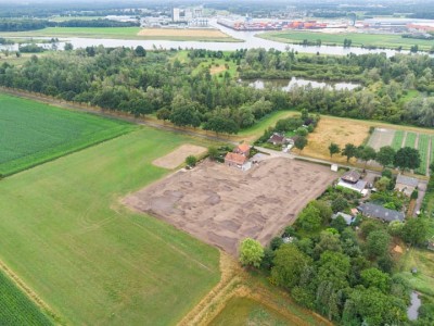 Bouwgrond Elsteren