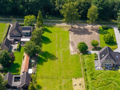 Bouwgrond Parallelweg