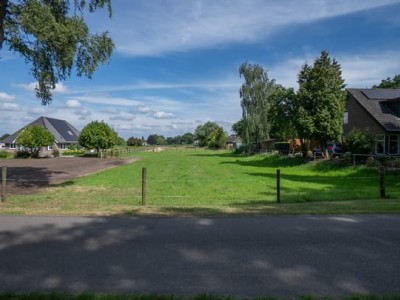 Bouwgrond Parallelweg