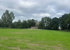 Bouwgrond Den Boogerd