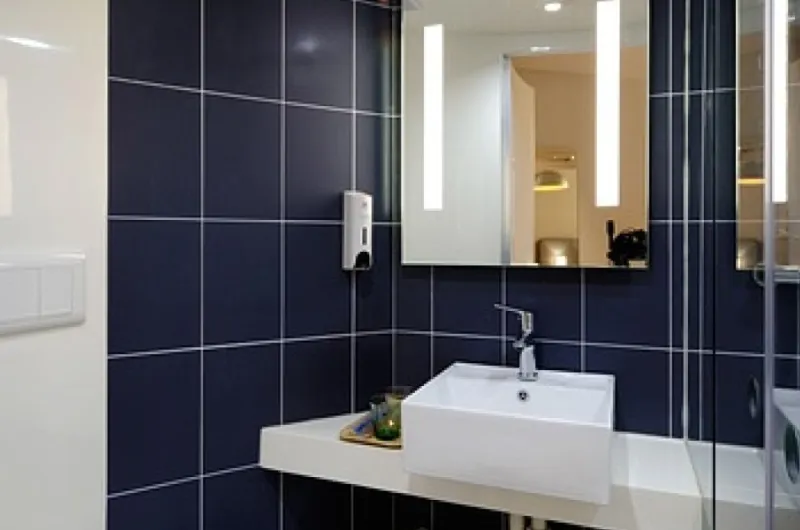 Badkamer plannen bij nieuwbouw of renovatie