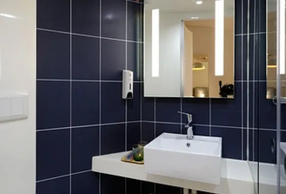 Badkamer plannen bij nieuwbouw of renovatie