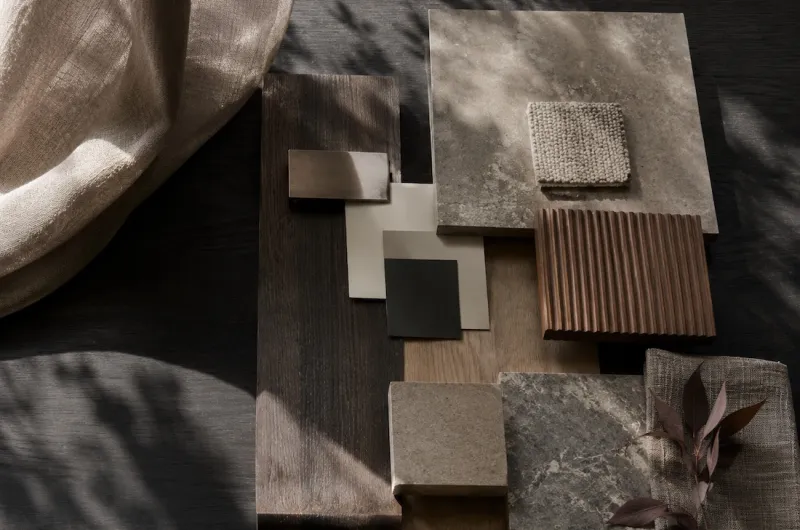 De basis van je interieur: vloeren en wanden
