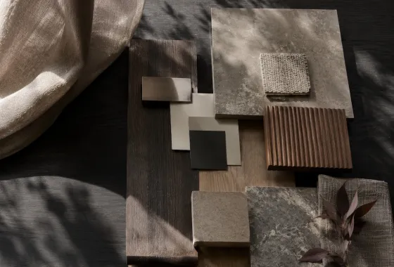 De basis van je interieur: vloeren en wanden