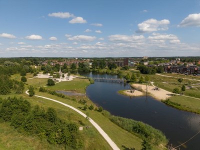 Bouwgrond  Vrijstaande woning