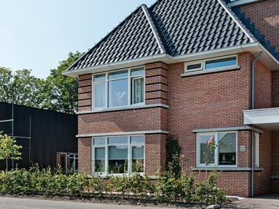 Bouwgrond  (Bouwnr. 234-235 -236)