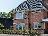 Bouwgrond  (Bouwnr. 234-235 -236)