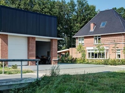 Bouwgrond  (Bouwnr. 234-235 -236)