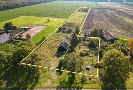 Bouwgrond Haantje 67