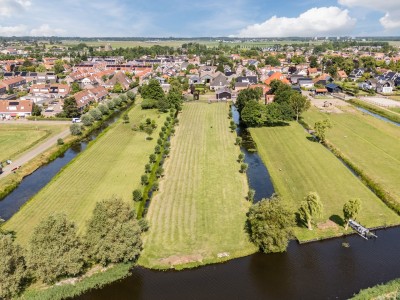 Bouwgrond Westergeest/De Terp
