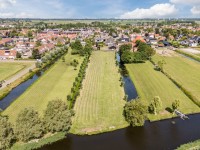 Bouwgrond Westergeest/De Terp